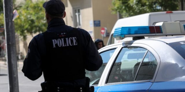 Χαλκιδική: Χτύπησαν και λήστεψαν 76χρονο – Δύο συλλήψεις