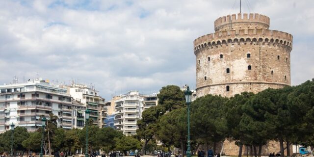 Κορονοϊός: 62 νέα κρούσματα σήμερα στη Θεσσαλονίκη