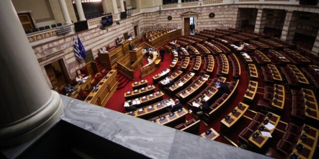 Πόθεν Έσχες: Λεφτά υπάρχουν, δάνεια πολλά, να μη γίνουν αγύριστα…