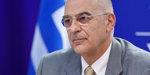 Δένδιας: Ελλάδα και Ισπανία μοιράζονται την προσήλωση σε κοινές αξίες και προκλήσεις