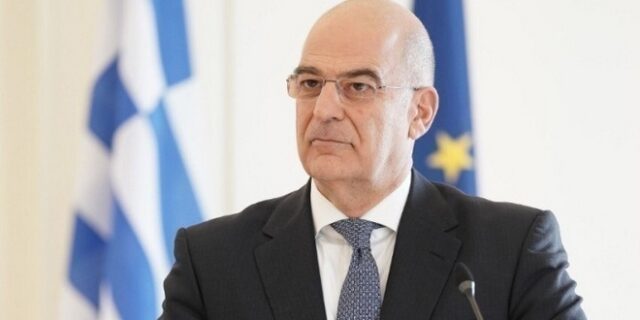 Σε Κύπρο και Ισραήλ ο Δένδιας μετά την πρόκληση Ερντογάν για “άνοιγμα” των Βαρωσίων