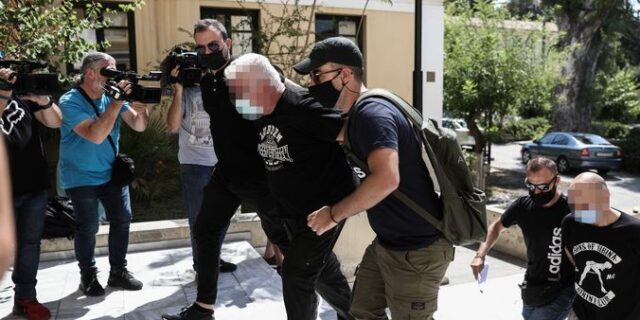 Ηλιούπολη: Η ΕΛΑΣ πρότεινε αλλαγή δικηγόρου στην 19χρονη κοπέλα