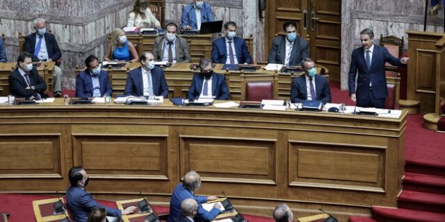 Έρευνα 20/20: Διαρκώς μειούμενη η αποδοχή του κυβερνητικού έργου