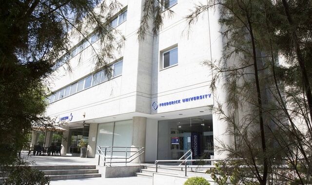 Το Πανεπιστήμιο Frederick πραγματοποιεί Ημέρες Γνωριμίας στην Ελλάδα