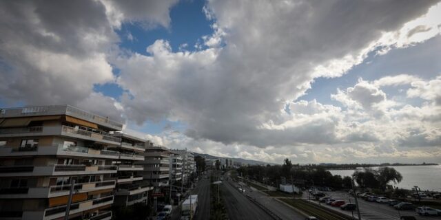 Τι καιρό θα κάνει την 28η Οκτωβρίου