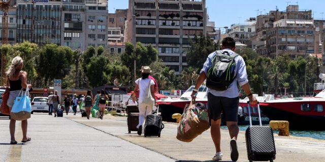 Αυστηρά μέτρα μόνο για τους μη εμβολιασμένους πολίτες