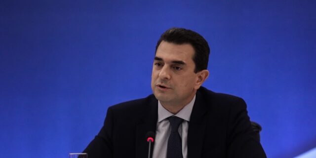 Σκρέκας: Αναδασωτέα τα καμένα μέσα σε 30 ημέρες – Αναδασώσεις και από ιδιώτες