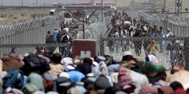 Αφγανιστάν: Ποιες χώρες προσδοκούν κέρδη από την επέλαση των Ταλιμπάν