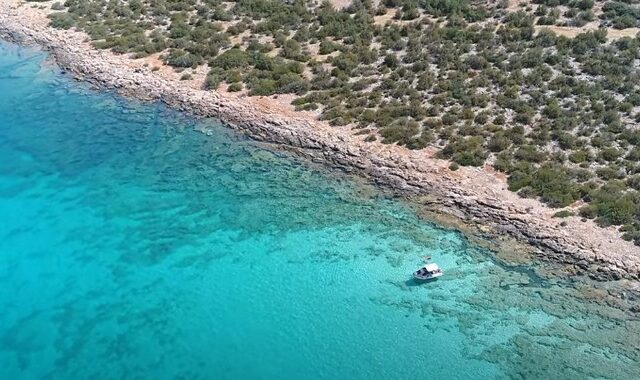 Η Καραϊβική της Ελλάδας βρίσκεται στην Αργολίδα