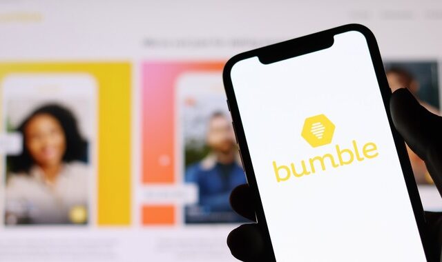 Αμερικανός ζήτησε από το Bumble να τσεκάρει αν υπάρχει σφάλμα στο προφίλ του γιατί δεν έβρισκε ταίρι