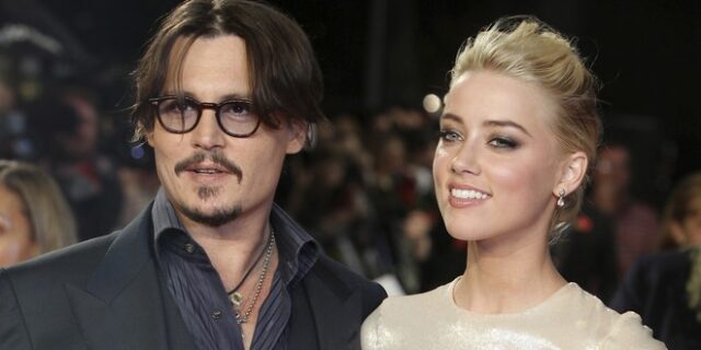 Amber Heard: Απομακρύνεται από το Instagram – “Πληρώνω ακόμα το τίμημα που μίλησα για τη βία κατά των γυναικών”