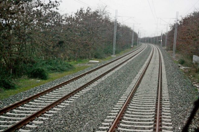 Τα 4 σιδηροδρομικά έργα που μπαίνουν σε ράγες υλοποίησης