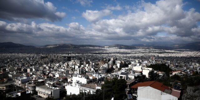 Έρχεται η ώρα του ΕΝΦΙΑ: Ποιοι ιδιοκτήτες θα δουν εκπτώσεις