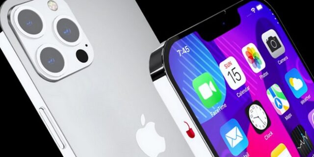 Διέρρευσε το iPhone13 και το πότε θα κάνει την παρουσίαση η Apple