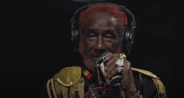 Πέθανε ο θρύλος της ρέγκε Lee Scratch Perry