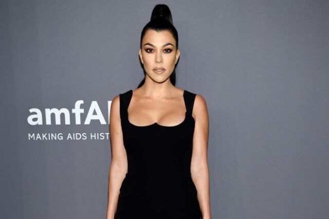 Kourtney Kardashian: Απαντά στις φήμες περί εγκυμοσύνης με αποστομωτικό τρόπο