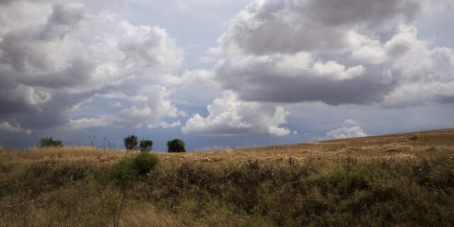 Καιρός: Βαθμιαία πτώση της θερμοκρασίας από την Κυριακή