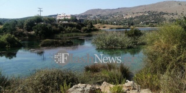 Κρήτη: Νεκρός βρέθηκε ο 59χρονος τουρίστας που αγνοείτο