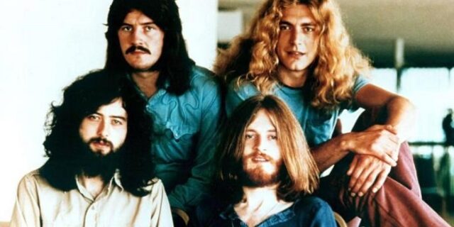 Led Zeppelin: Οι αυθεντικοί και οι… άλλοι