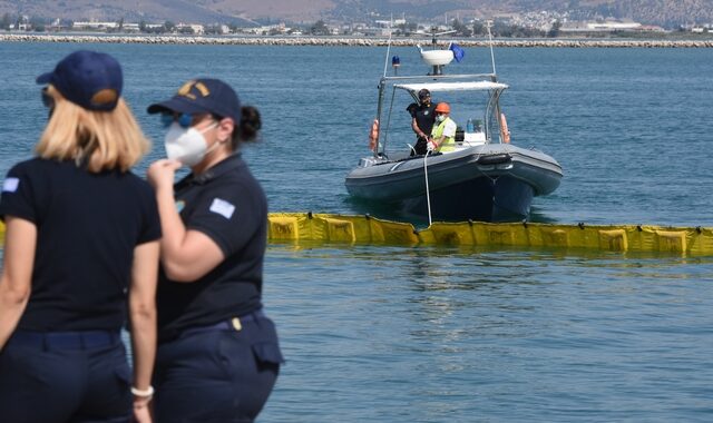 Κρήτη: 42χρονη ανασύρθηκε νεκρή από τη θάλασσα