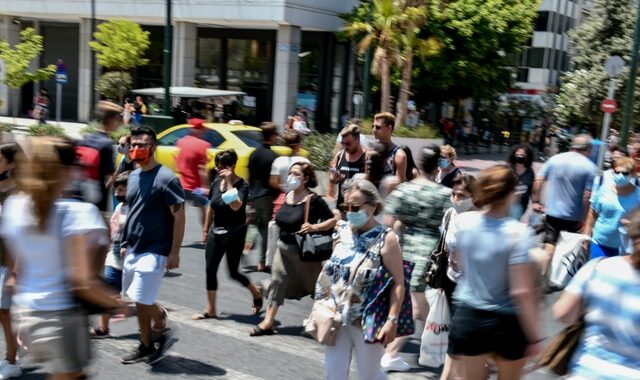 Νέα μέτρα: Την Τρίτη οι ανακοινώσεις από τον Βασίλη Κικίλια