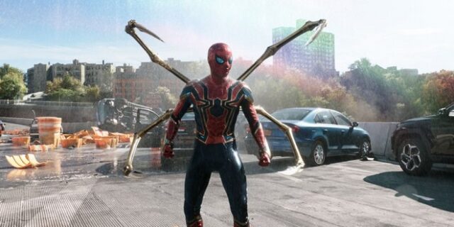 Spider-Man: No Way Ηome – Βγήκε το trailer και επιβεβαιώνει το Multiverse, επιστρέφει ο Daredevil;