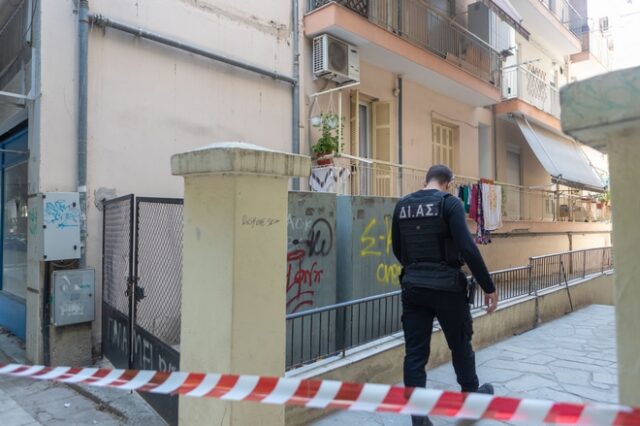 Γυναικοκτονία στη Θεσσαλονίκη: Ομολόγησε ο 48χρονος