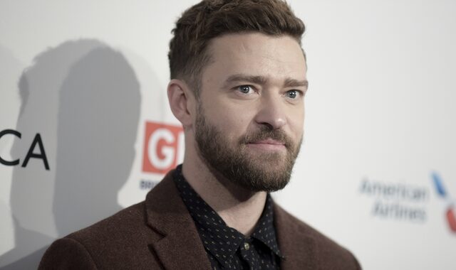 Ο Justin Timberlake θα συμμετάσχει στο θρίλερ του Netflix “Reptile”