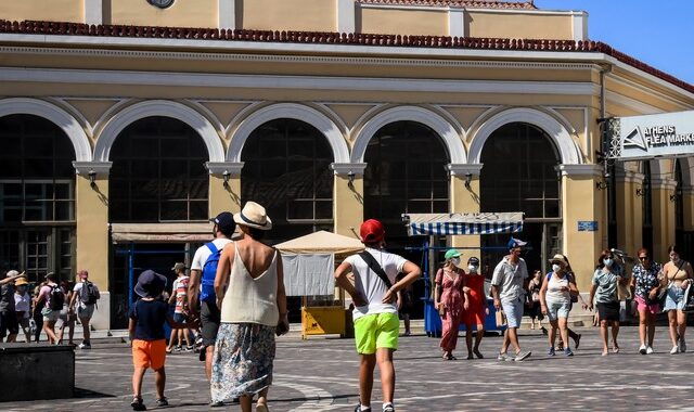 Κορονοϊός- Διασπορά: Ποιες περιοχές καταγράφουν τριψήφια κρούσματα