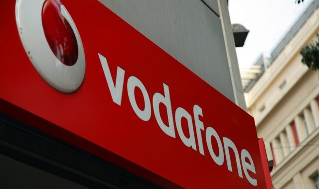 Η Vodafone στηρίζει τους συνδρομητές της σε Αττική, Εύβοια και Μεσσηνία