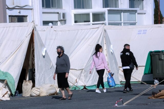 Σεισμός: Από το Παρίσι στην Κρήτη ο Μητσοτάκης- “Μοντέλο Εύβοιας” για τις αποζημιώσεις