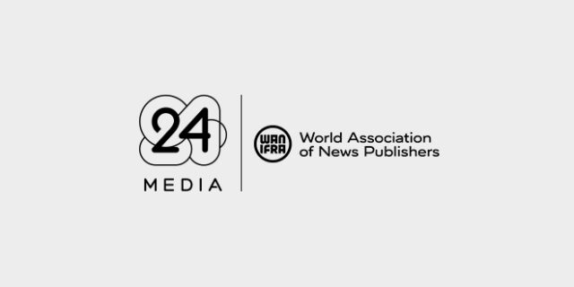 Η 24 MEDIA μέλος του World Association of News Publishers