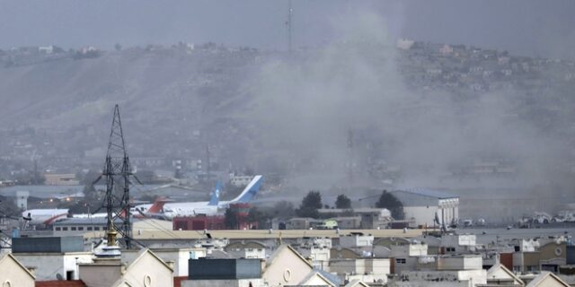 Αφγανιστάν: Εκρήξεις βομβών στην Τζαλαλαμπάντ – Τρεις νεκροί και 20 τραυματίες