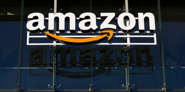 Amazon: Πρόστιμο γιατί δεν ενημέρωνε τους εργαζομένούς της για κρούσματα κορονοϊού