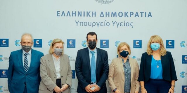 Γρίπη: Αρχίζει αύριο η εμβολιαστική περίοδος