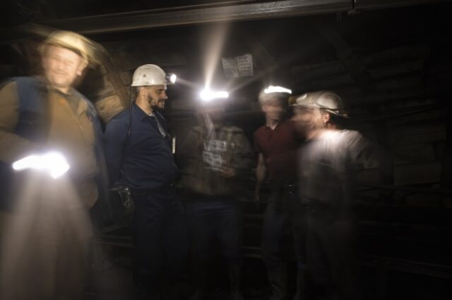 Καναδάς: Εγκλωβισμένοι 39 εργαζόμενοι σε μεταλλείο – Βρίσκονται εκατοντάδες μέτρα κάτω από τη γη