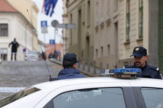 Κροατία: 56χρονος φέρεται να σκότωσε τα τρία παιδιά του – Προσπάθησε να αυτοκτονήσει