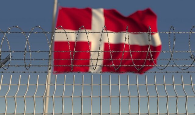 Δανία: Απαγορεύει σε ισοβίτες τη σύναψη ερωτικής σχέσης στα πρώτα 10 έτη