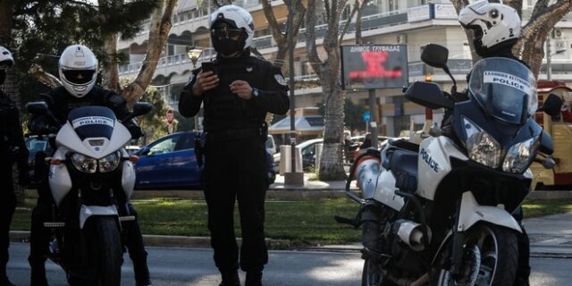 Γλυφάδα: Έκλεψαν το αυτοκίνητο γνωστού ποδοσφαιριστή