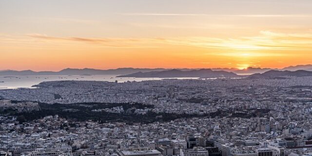 Προφορικές μαρτυρίες ανθρώπων της γειτονιάς δίνουν ζωή στην περιοχή της Καλλιθέας