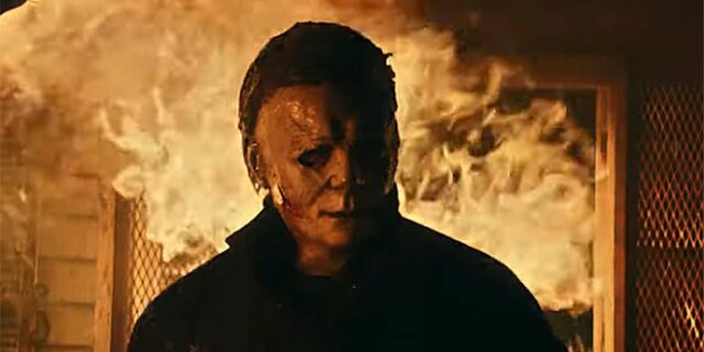 Halloween Kills: Το τελικό trailer της ταινίας είναι εδώ – “Η φωτιά δεν σκότωσε τον μπαμπούλα”