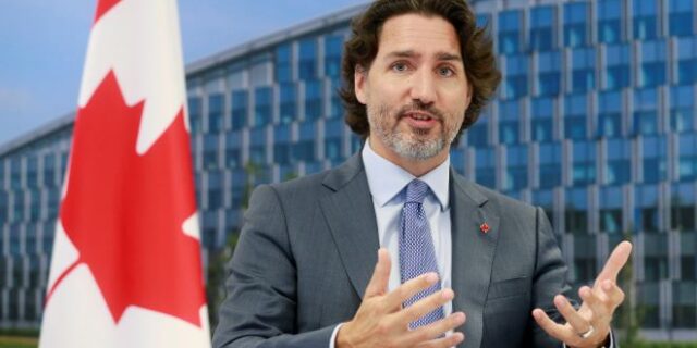 Καναδάς: Σε απόγνωση ο δήμαρχος στην Οτάβα-Ζητήθηκε κυβερνητική παρέμβαση για τις διαδηλώσεις