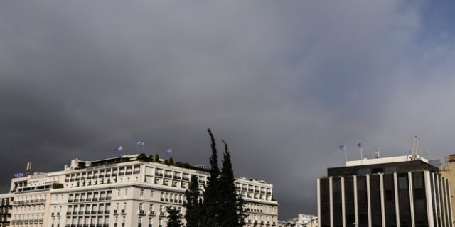 Καιρός: Σημαντική αλλά όχι πρωτόγνωρη πτώση της θερμοκρασίας