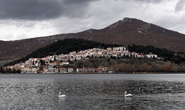 Μίνι lockdown σε Καστοριά, Ξάνθη και Δράμα