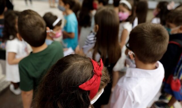 Κορονοϊός: Γιατί μας ανησυχεί η “μακροχρόνια COVID” των παιδιών;
