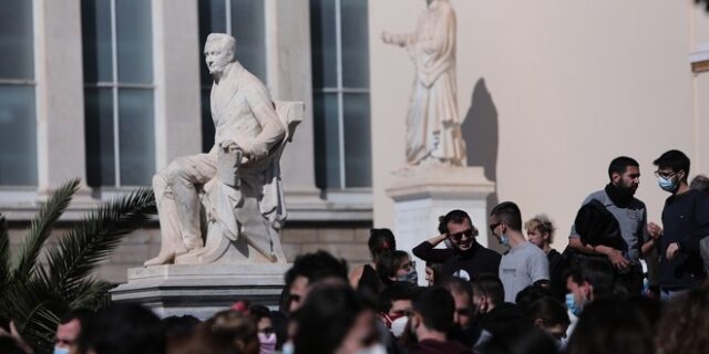 Πανεπιστήμια: Πώς θα λειτουργήσουν – Όλα τα μέτρα που ισχύουν