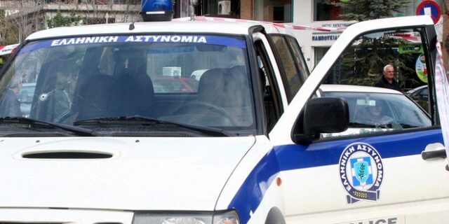 Ανήλικοι είχαν συστήσει συμμορία και διέπρατταν κλοπές και διαρρήξεις