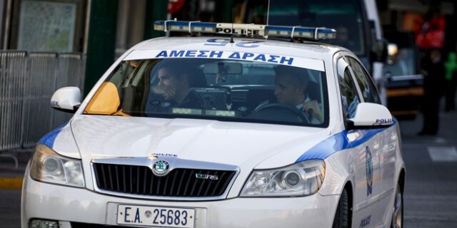 Σοκ στα Χανιά: Επίθεση με χημικό υγρό σε 18χρονη κοπέλα