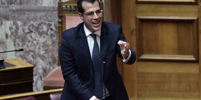 Κεντρικό Ισραηλιτικό Συμβούλιο για Πλεύρη: Να ζητήσει συγνώμη προς τον Εβραϊκό λαό