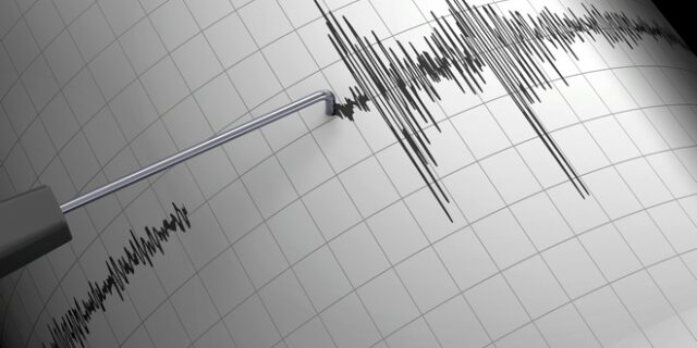 Σεισμός 4 Ρίχτερ στη Θήβα – Αισθητός στην Αττική